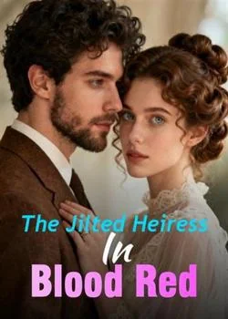 The Jilted Heiress In Blood Red