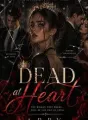 DEAD AT HEART cover