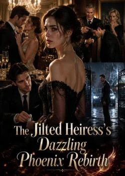 The Jilted Heiress's Dazzling Phoenix Rebirth