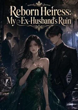 Reborn Heiress: My Ex-Husband's Ruin