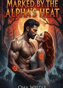 MARKED BY THE ALPHAS HEAT