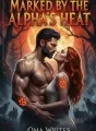 MARKED BY THE ALPHAS HEAT cover