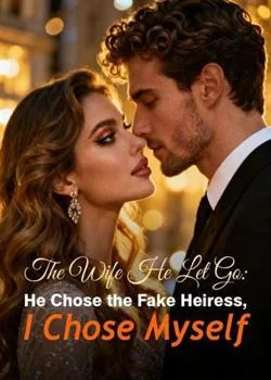 The Wife He Let Go: He Chose the Fake Heiress, I Chose Myself