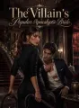The Villain's Popular Apocalyptic Bride cover