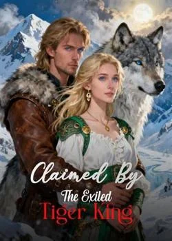 Claimed By The Exiled Tiger King