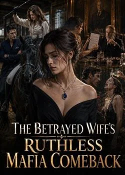 The Betrayed Wife's Ruthless Mafia Comeback