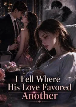 I Fell Where His Love Favored Another