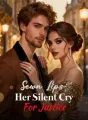 Sewn Lips: Her Silent Cry For Justice cover