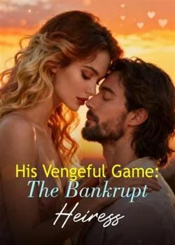 His Vengeful Game: The Bankrupt Heiress