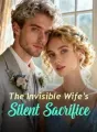 The Invisible Wife’s Silent Sacrifice cover