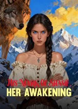 His Mark Of Shame, Her Awakening
