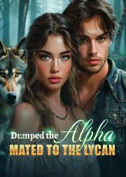Dumped the Alpha, Mated to the Lycan
