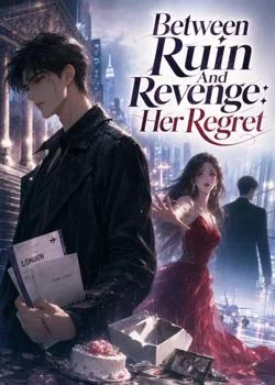 Between Ruin And Revenge: Her Regret