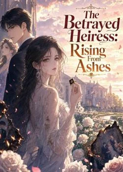 The Betrayed Heiress: Rising From Ashes