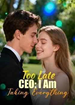 Too Late CEO: I Am Taking Everything