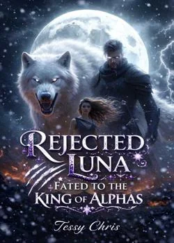 Rejected Luna: Mated to the king of Alphas