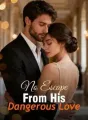 No Escape From His Dangerous Love cover