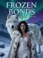 FROZEN BONDS: THE HALF-BLOOD'S MATE cover