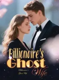 Billionaire's Ghost Wife