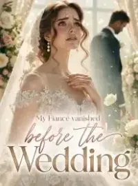 My Fiancé vanished before the Wedding