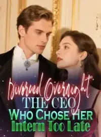 Divorced Overnight The CEO Who Chose Her Intern Too Late