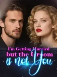 I'm Getting Married but the Groom is not You