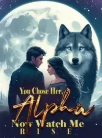 You Chose Her, Alpha. Now Watch Me Rise