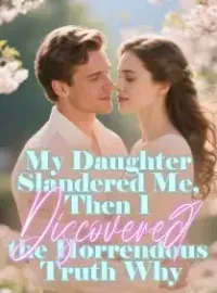 My Daughter Slandered Me, Then I Discovered the Horrendous Truth Why
