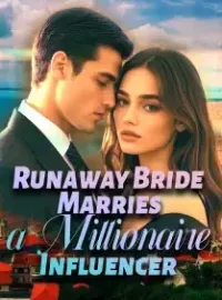 Runaway Bride Marries a Millionaire Influencer