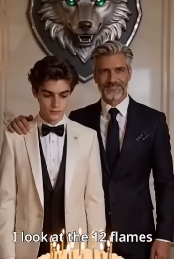 The Godfather’s Regret Lost Phoenix drama