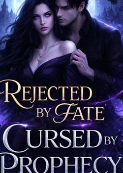 REJECTED BY FATE, CURSED BY PROPHECY