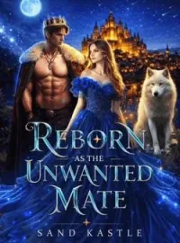 Reborn as the Unwanted Mate