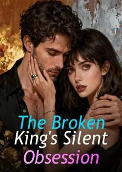 The Broken King's Silent Obsession