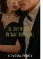 In Love with My Defiant Bodyguard  cover