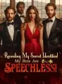 Revealing My Secret Identities! My Bros Are Speechless! cover