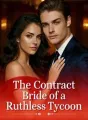 The Contract Bride of a Ruthless Tycoon  cover