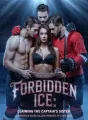 FORBIDDEN ICE: CLAIMING THE CAPTAIN'S SISTER cover