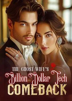 The Ghost Wife's Billion Dollar Tech Comeback