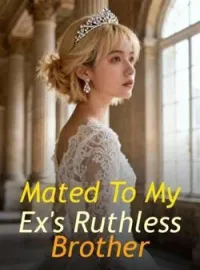 Mated To My Ex's Ruthless Brother