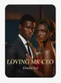 Loving Mr CEO cover