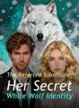 The Rejected Substitute: Her Secret White Wolf Identity cover