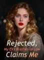 Rejected, My Ex's Brother-in-Law Claims Me cover