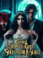 The Cursed Alpha's Luna: Sold to the beast cover