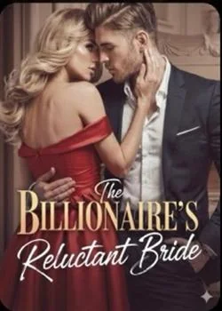 The Billionaire's  Reluctant Partner.