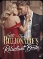 The Billionaire's  Reluctant Partner. cover