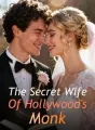 The Secret Wife Of Hollywood's Monk cover