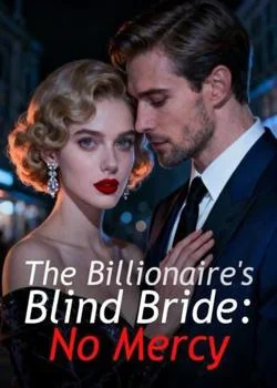 The Billionaire's Blind Bride: No Mercy