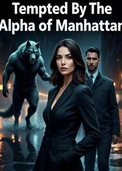 Tempted By The Alpha Of Manhattan