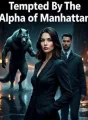 Tempted By The Alpha Of Manhattan  cover