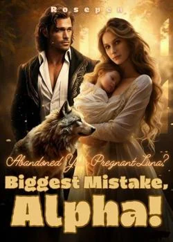 Abandoned Your Pregnant Luna? Biggest Mistake, Alpha!